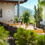 Hotel Relais Bayard Leuk
