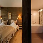Relais Bayard 3* Leuk