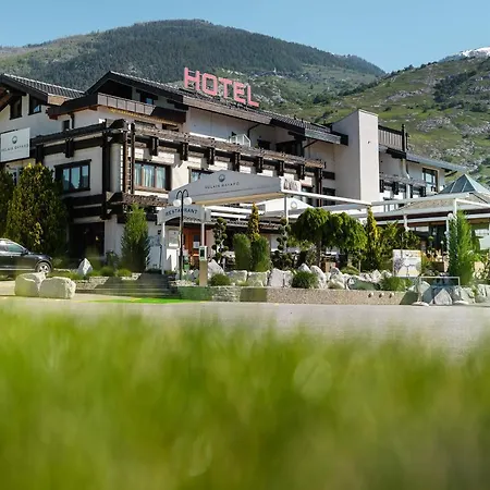 Relais Bayard Hotel 3*