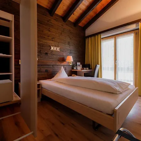 Relais Bayard Hotel