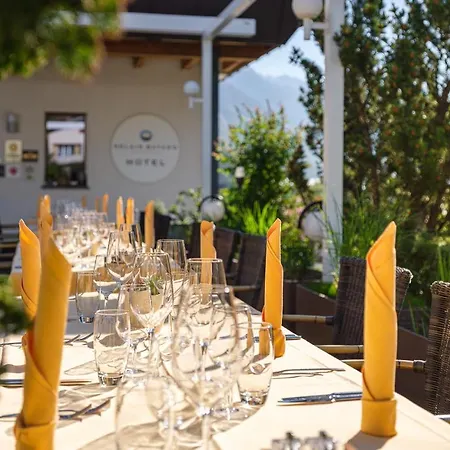 Relais Bayard