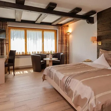 Relais Bayard