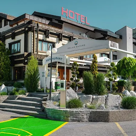 Relais Bayard 3*