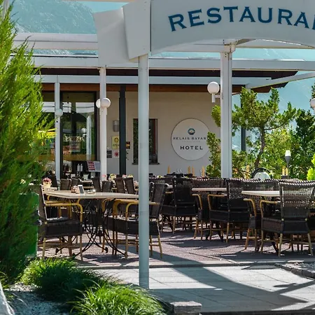 Relais Bayard 3*