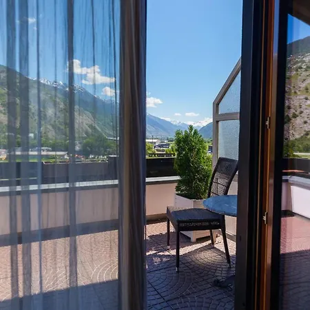 Relais Bayard 3*