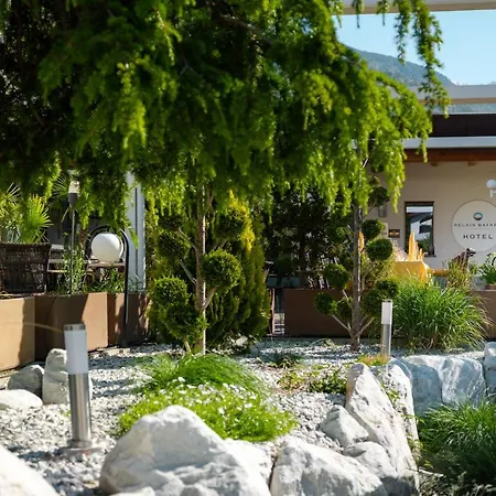 Relais Bayard Leuk