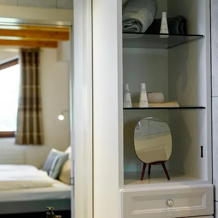 Relais Bayard 3* Leuk