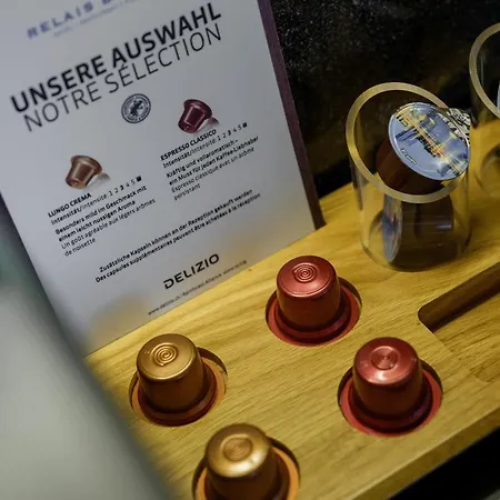 瑞莱斯贝亚德酒店 酒店