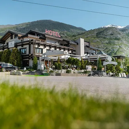 Relais Bayard