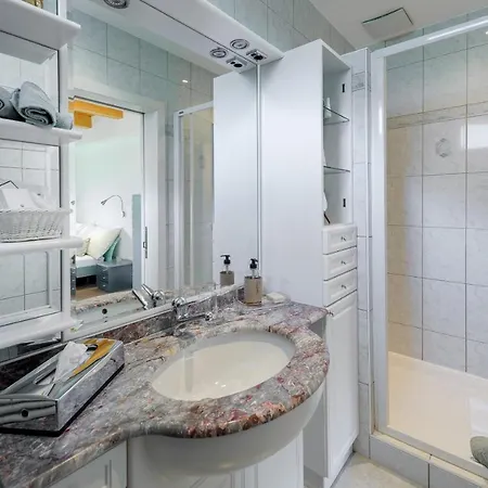 酒店 瑞莱斯贝亚德酒店