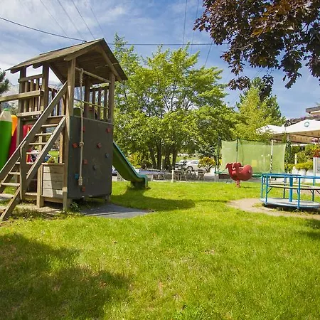 瑞莱斯贝亚德酒店 苏斯坦