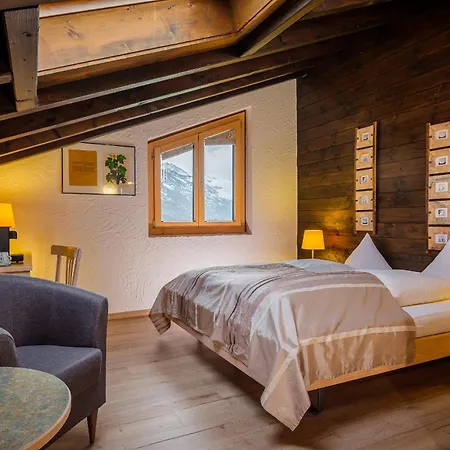 Relais Bayard 3*