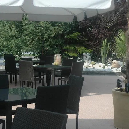 Relais Bayard 3*