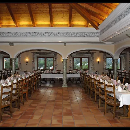Relais Bayard 3* Leuk