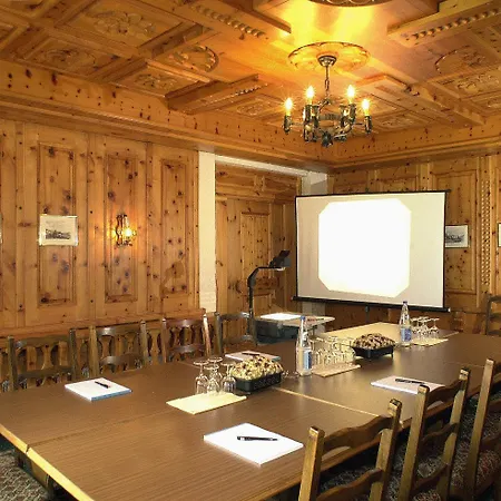 Relais Bayard Leuk