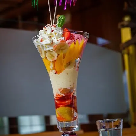 Relais Bayard Hotell