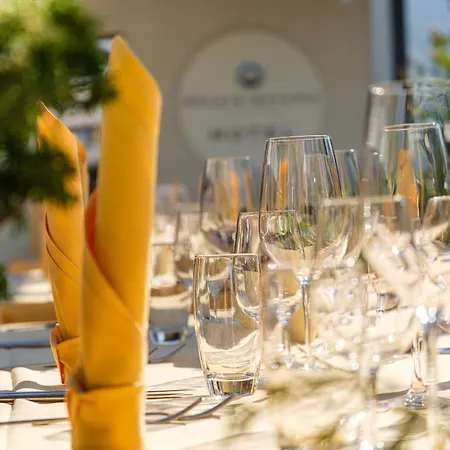 Relais Bayard 3* Leuk