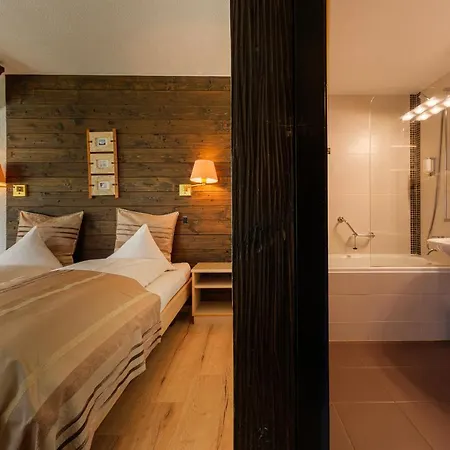 Relais Bayard 3* Leuk