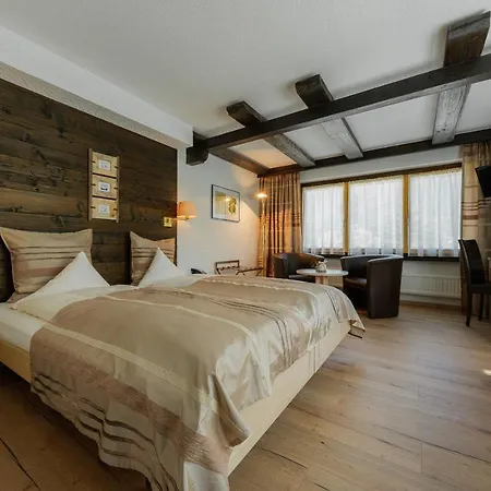 Relais Bayard Hotell