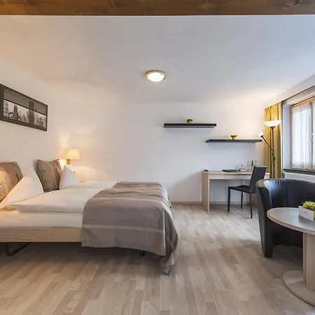 Relais Bayard Hotell