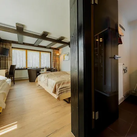 Hotell Relais Bayard