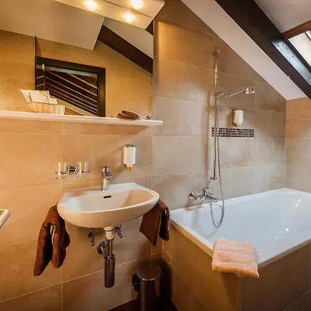 Relais Bayard 3* Leuk