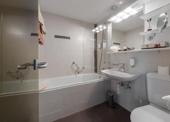 Hotel Relais Bayard Leuk