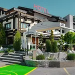 Relais Bayard 3*