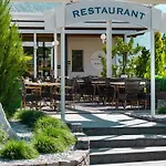 Relais Bayard Hotel