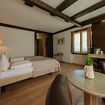 Relais Bayard 3* Leuk