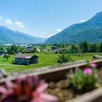 Relais Bayard Hotel Leuk