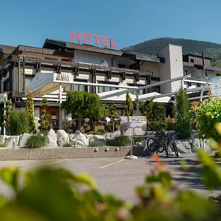 Relais Bayard Hotel 3*