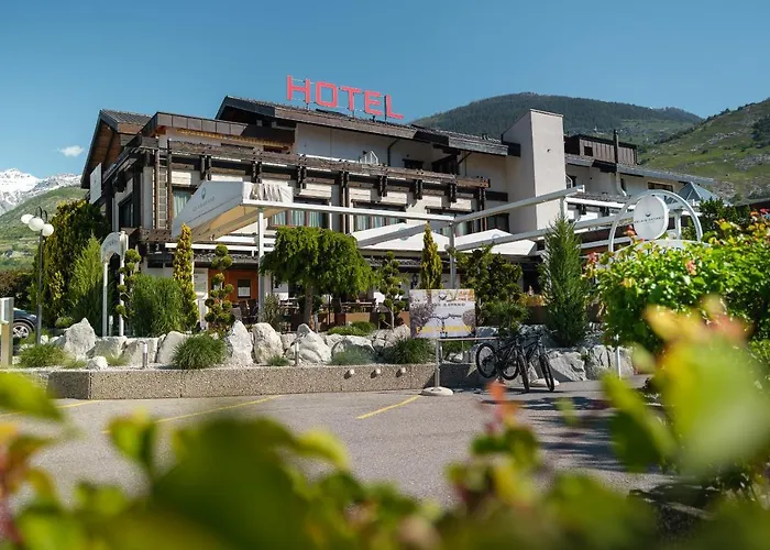 Relais Bayard Hotel 3*